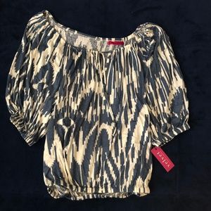 Velvet (brand) Top, size S, TAGS ON, Never Worn